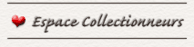 espace collectionneurs